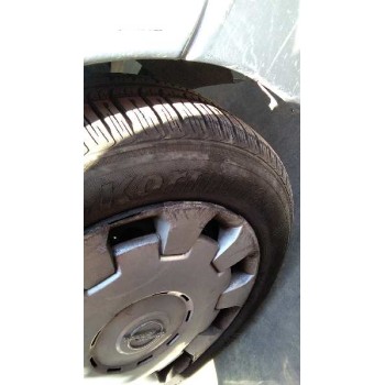 opel astra g berlina del año 2001