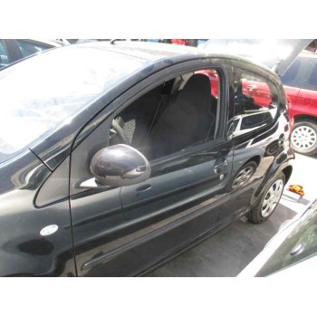 peugeot 107 del año 2009