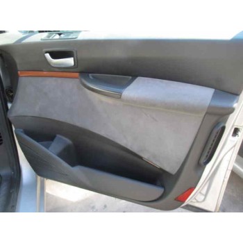 citroën c8 del año 2002