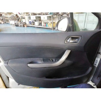 peugeot 308 del año 2008