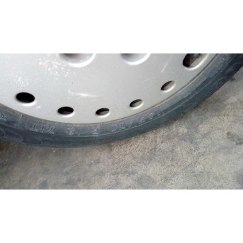 fiat cinquecento (170) del año 1994