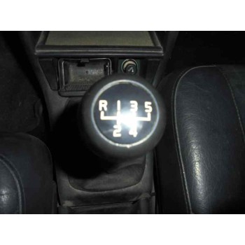 volvo serie 460 del año 1995