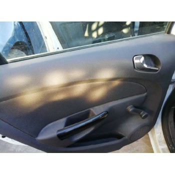 opel corsa d del año 2006