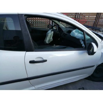 peugeot 207 del año 2007