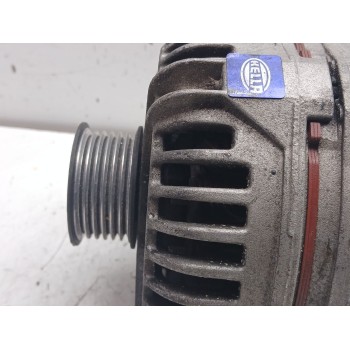 Recambio de alternador para opel vectra c (z02) 2.2 dti 16v (f69) referencia OEM IAM 93174497 93175812 ca1577ir1