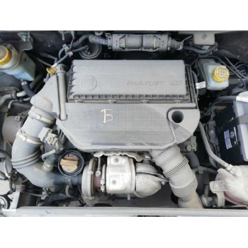 fiat fiorino del año 2016