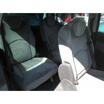 citroën c8 del año 2002