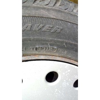 fiat cinquecento (170) del año 1994