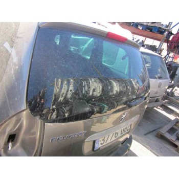 PEUGEOT 307 BREAK / SW (S1)