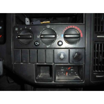 volvo serie 460 del año 1995