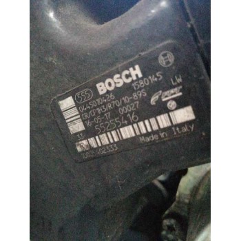 fiat fiorino del año 2016