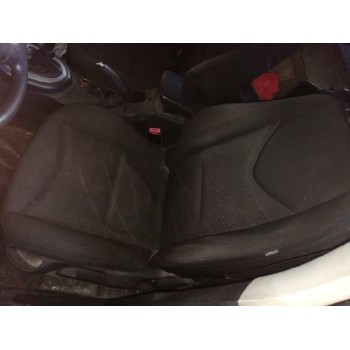 peugeot 308 del año 2008