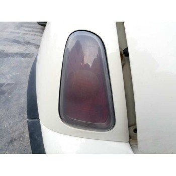 bmw mini (r50,r53) del año 2004