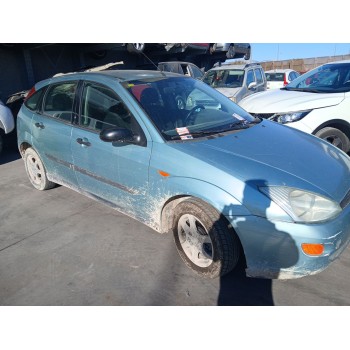 FORD FOCUS I (DAW, DBW)