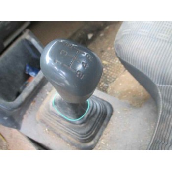 mitsubishi l 200 (k6/7) del año 2006