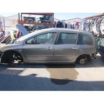 peugeot 307 break / sw (s1) del año 2004