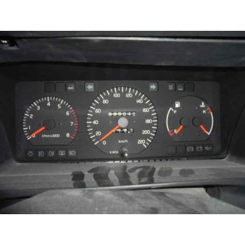 volvo serie 460 del año 1995