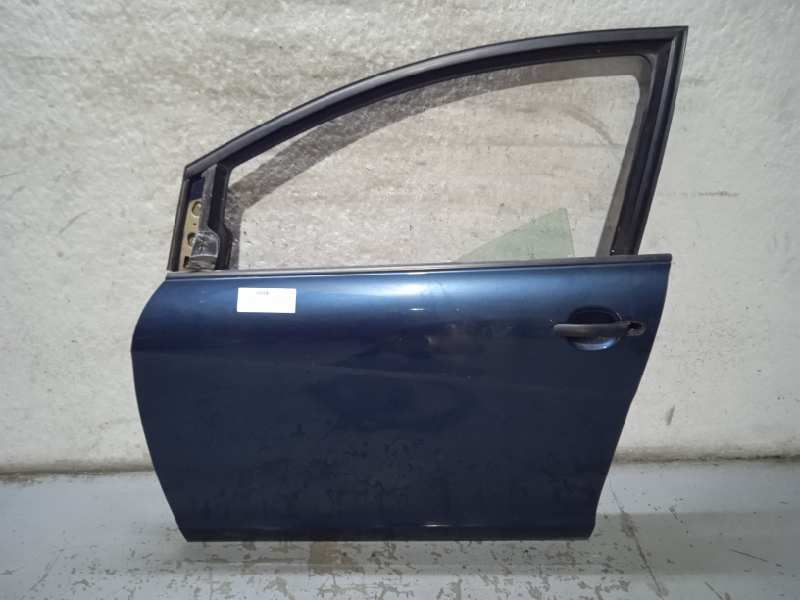 Recambio de puerta delantera izquierda para seat altea (5p1) select referencia OEM IAM   