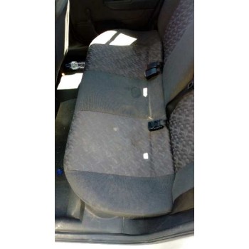 opel astra g berlina del año 2001