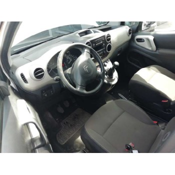 citroën berlingo station wagon del año 2015