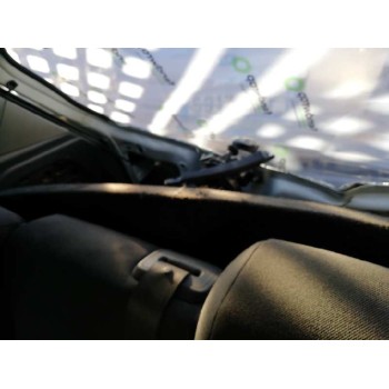 opel corsa d del año 2006