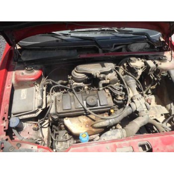 citroën saxo del año 1997