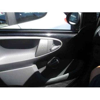 peugeot 107 del año 2009