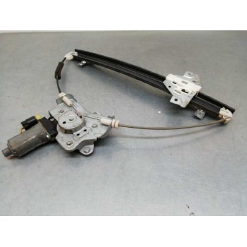 Recambio de elevalunas delantero izquierdo para kia picanto 1.0 concept referencia OEM IAM 8240107XXX 8240107010 2 CABLES