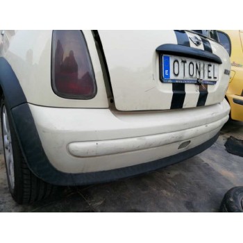 bmw mini (r50,r53) del año 2004