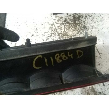 Recambio de piloto trasero derecho para opel combo (corsa c) familiar referencia OEM IAM   