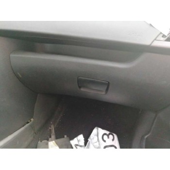 peugeot 207 del año 2007