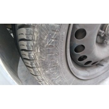 opel astra g berlina del año 2001