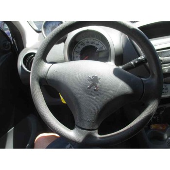 peugeot 107 del año 2009