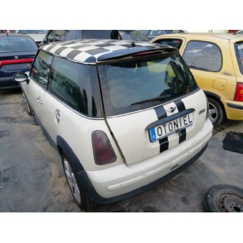 bmw mini (r50,r53) del año 2004