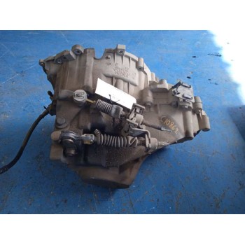 Recambio de caja cambios para volvo s60 berlina 2.4 cat referencia OEM IAM P9482050 B 