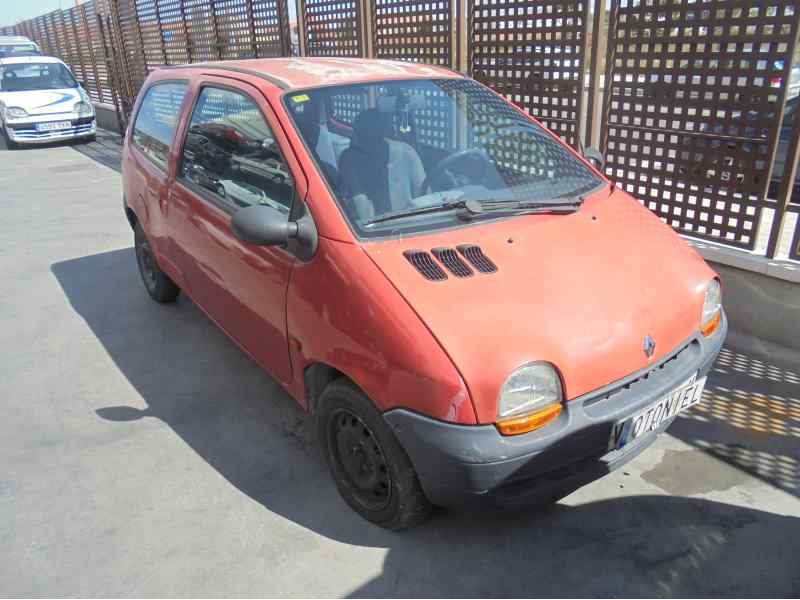 RENAULT TWINGO (CO6)