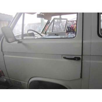 VOLKSWAGEN TIPO 2 TRANSPORTER/FURGONETA