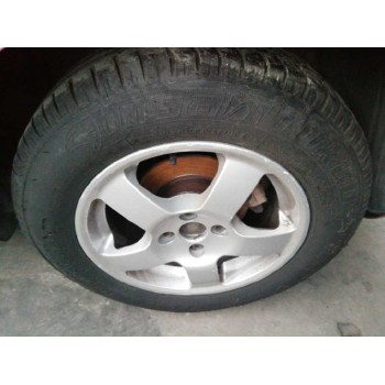 renault megane ii berlina 5p del año 2005