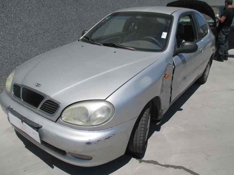 DAEWOO LANOS