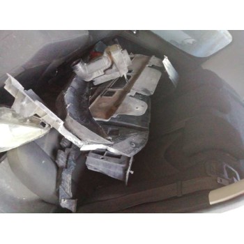 peugeot 308 del año 2008