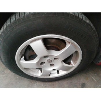 renault megane ii berlina 5p del año 2005