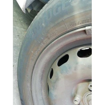 citroën berlingo station wagon del año 2015