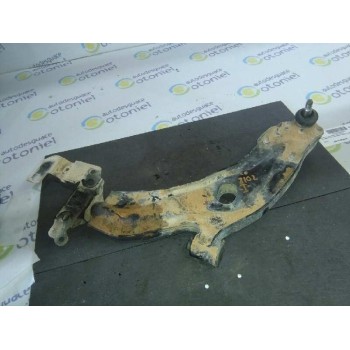 BRAZO SUSPENSION INFERIOR DELANTERO IZQUIERDO 