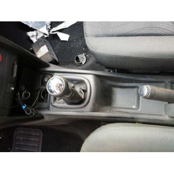 peugeot 207 del año 2007