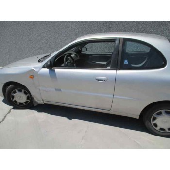 daewoo lanos del año 1999
