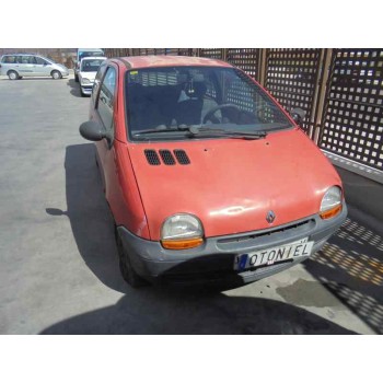 renault twingo (co6) del año 1993