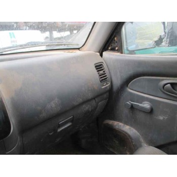 mitsubishi l 200 (k6/7) del año 2006