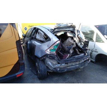 citroën c4 coupe del año 2006