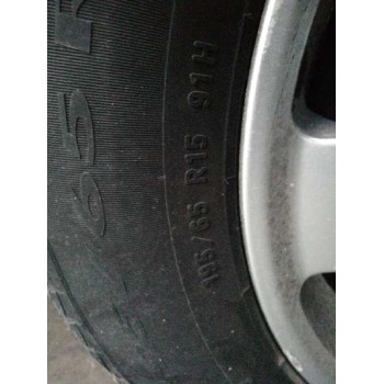 renault megane ii berlina 5p del año 2005