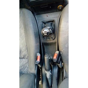 opel astra g berlina del año 2001